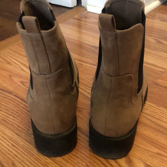 Ankle boots - Picture 7 of 9